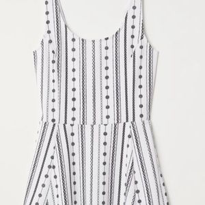 COPY - Sleeveless Jersey Dress